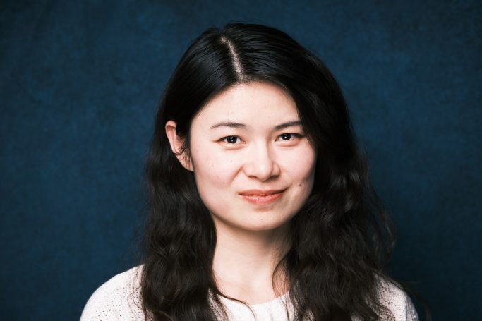 Sherry Yang